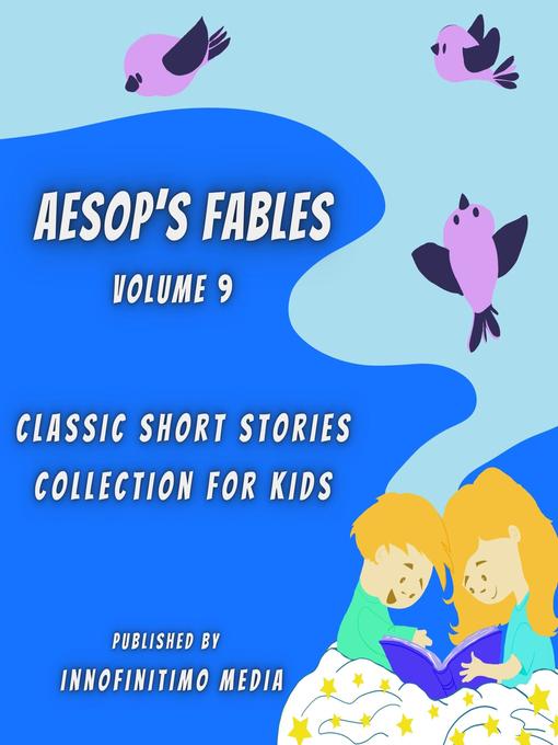 Title details for Aesop's Fables Volume 9 by Innofinitimo Media - Wait list